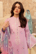 Cross Stitch | Premium Lawn 24 | REGAL ORCHARD - Pakistani Clothes for women, in United Kingdom and United States