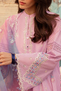 Cross Stitch | Premium Lawn 24 | REGAL ORCHARD - Pakistani Clothes for women, in United Kingdom and United States