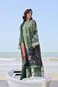 Maryam Hussain | Luxury Lawn 24 | GARDENIA - Pakistani Clothes for women, in United Kingdom and United States