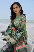 Maryam Hussain | Luxury Lawn 24 | GARDENIA - Pakistani Clothes for women, in United Kingdom and United States