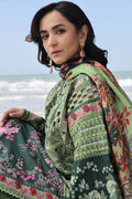 Maryam Hussain | Luxury Lawn 24 | GARDENIA - Pakistani Clothes for women, in United Kingdom and United States