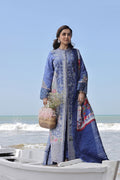 Maryam Hussain | Luxury Lawn 24 | AYRA - Pakistani Clothes for women, in United Kingdom and United States