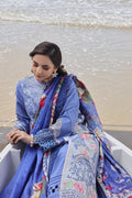 Maryam Hussain | Luxury Lawn 24 | AYRA - Pakistani Clothes for women, in United Kingdom and United States