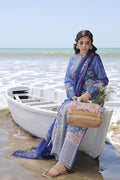 Maryam Hussain | Luxury Lawn 24 | AYRA - Pakistani Clothes for women, in United Kingdom and United States