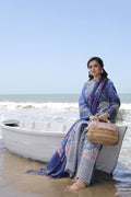 Maryam Hussain | Luxury Lawn 24 | AYRA - Pakistani Clothes for women, in United Kingdom and United States