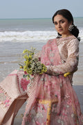 Maryam Hussain | Luxury Lawn 24 | MAYA - Pakistani Clothes for women, in United Kingdom and United States