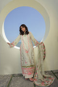 Maryam Hussain | Luxury Lawn 24 | HAVANA - Pakistani Clothes for women, in United Kingdom and United States