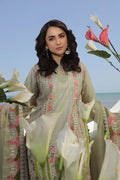 Maryam Hussain | Luxury Lawn 24 | HAVANA - Pakistani Clothes for women, in United Kingdom and United States