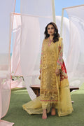 Maryam Hussain | Luxury Lawn 24 | TROPICA - Pakistani Clothes for women, in United Kingdom and United States