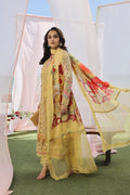 Maryam Hussain | Luxury Lawn 24 | TROPICA - Pakistani Clothes for women, in United Kingdom and United States