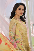 Maryam Hussain | Luxury Lawn 24 | TROPICA - Pakistani Clothes for women, in United Kingdom and United States