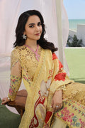 Maryam Hussain | Luxury Lawn 24 | TROPICA - Pakistani Clothes for women, in United Kingdom and United States