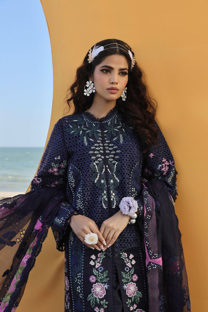 Maryam Hussain | Luxury Lawn 24 | ZOYA - Pakistani Clothes for women, in United Kingdom and United States