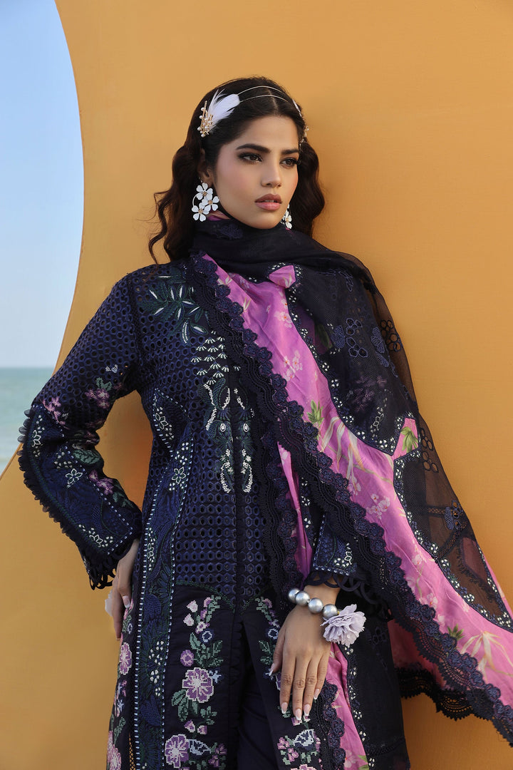 Maryam Hussain | Luxury Lawn 24 | ZOYA - Pakistani Clothes for women, in United Kingdom and United States