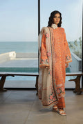 Maryam Hussain | Luxury Lawn 24 | XURI - Pakistani Clothes for women, in United Kingdom and United States