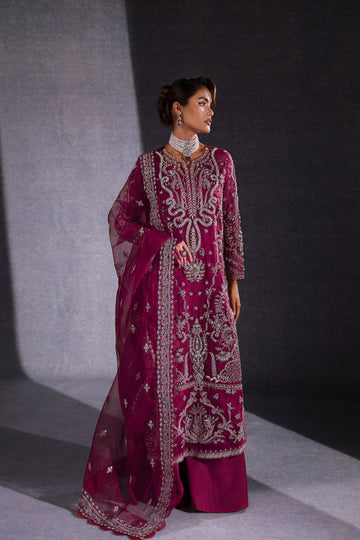 Ezra | Ermina Collection 25 | ROSE