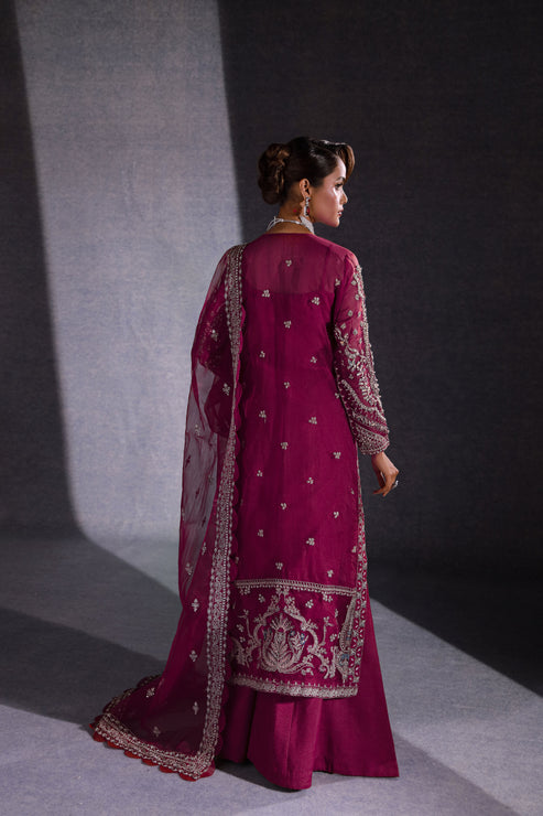 Ezra | Ermina Collection 25 | ROSE