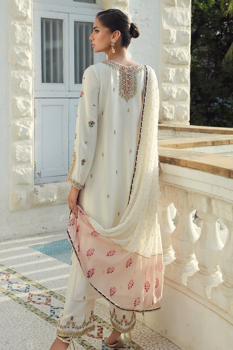 Sana Abbas | Velvet Formals | OPAL