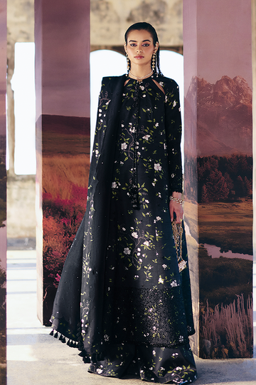 Suffuse | Silk Pret Summer 25 | ZEYARA