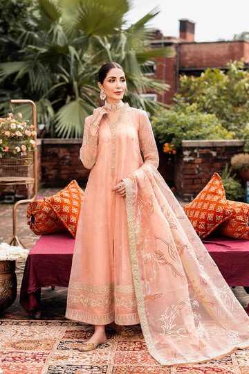 Naqshi | Wedding Formals | CANDLE LIGHT