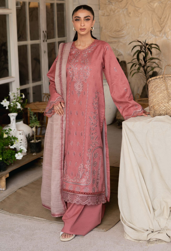 Humdum | Mirha Lawn 25 | Mirha - D06