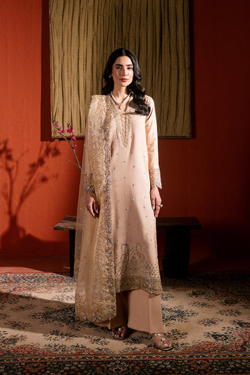 Neeshay | Raw Silk | RTW-RS-06