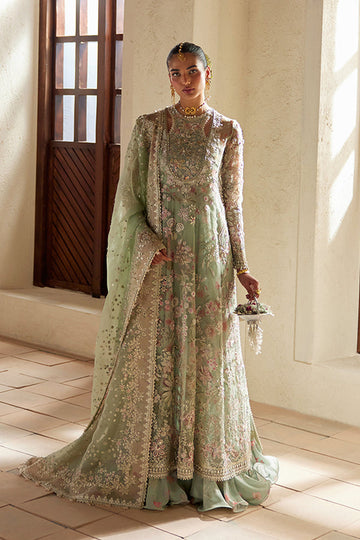 Suffuse | Freeshia Wedding Formals | Calene