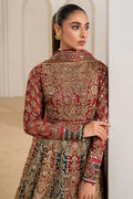 Jazmin | Wedding Formals | UC-3025 - Pakistani Clothes for women, in United Kingdom and United States