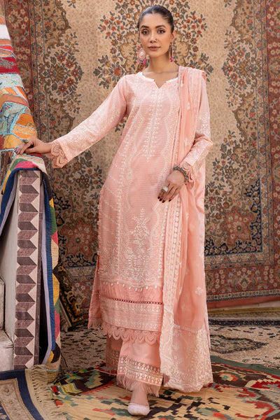 Johra | Basar Lawn 24 | BR-266 - Pakistani Clothes for women, in United Kingdom and United States