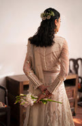 Eleshia | Khatoon Wedding Formals | Zeina - Pakistani Clothes for women, in United Kingdom and United States