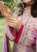 Shurooq | Luxury Lawn 24 | BLOOM - Pakistani Clothes for women, in United Kingdom and United States