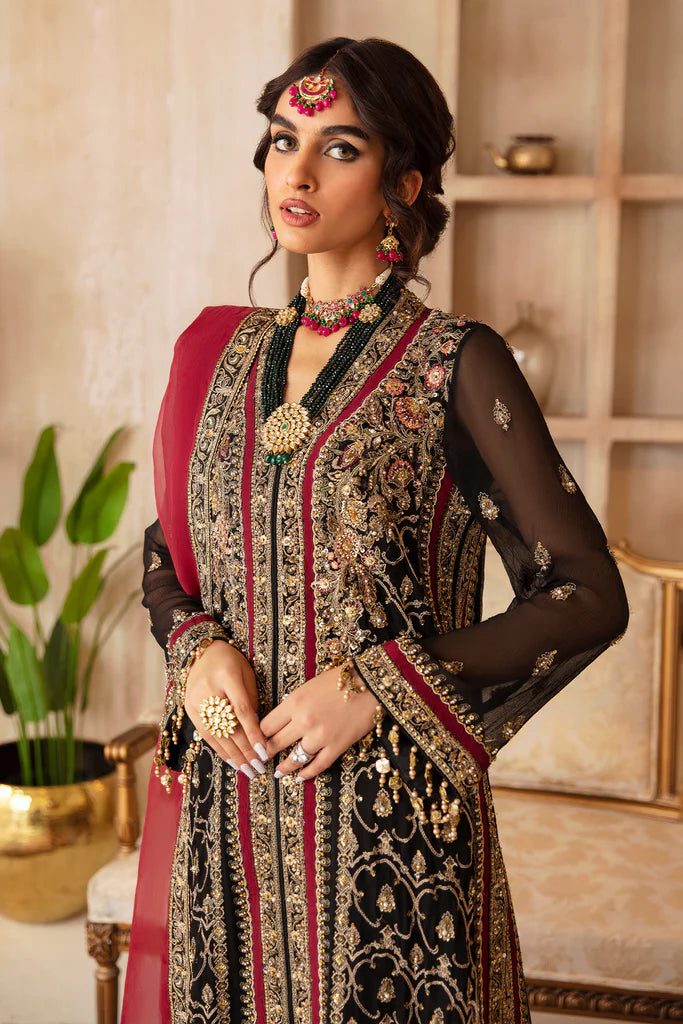 Charizma | Dastaan e Jashaan Formal Collection | DJ4-06 - Pakistani Clothes for women, in United Kingdom and United States