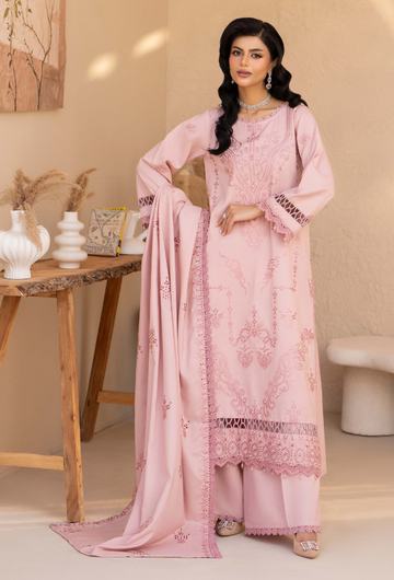 Humdum | Jugnu Collection | D05