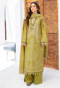 Humdum | Saira Bano Lawn 24 | D04 - Pakistani Clothes for women, in United Kingdom and United States