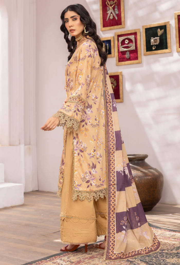 Humdum | Rang e Noor SS 24 | D12 - Pakistani Clothes for women, in United Kingdom and United States