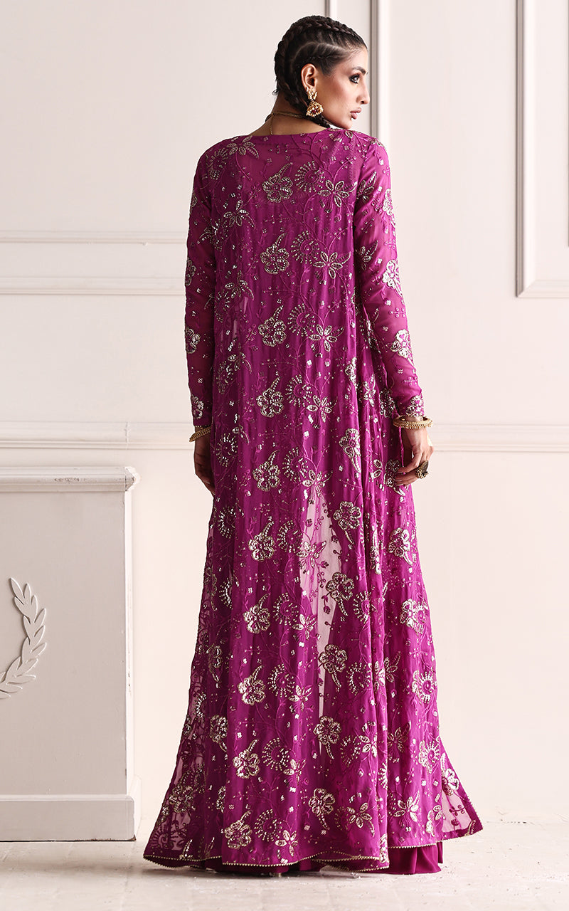 Threads and Motifs | Char Bagh Formals | 9932.1