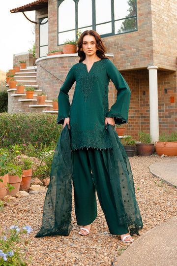 Enzo | Leia Silk Pret |Cléo