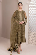 Baroque | Formals Collection | UF-414 - Pakistani Clothes for women, in United Kingdom and United States