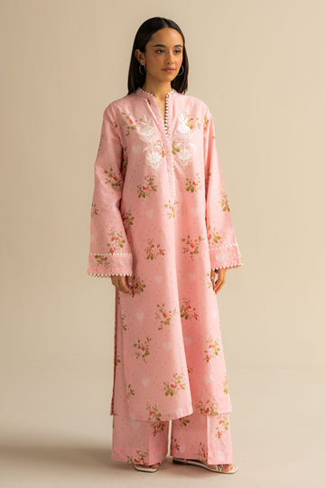 Zara Shahjahan | Love Coco SS 25 |CR25C0762