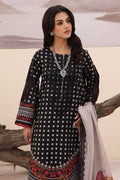 Charizma | Naranji Embroidered Lawn 24 | CN4-009 - Pakistani Clothes for women, in United Kingdom and United States