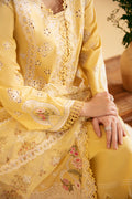 Qalamkar | Qlinekari Luxury Lawn | SQ-12 ZHAIN - Pakistani Clothes for women, in United Kingdom and United States