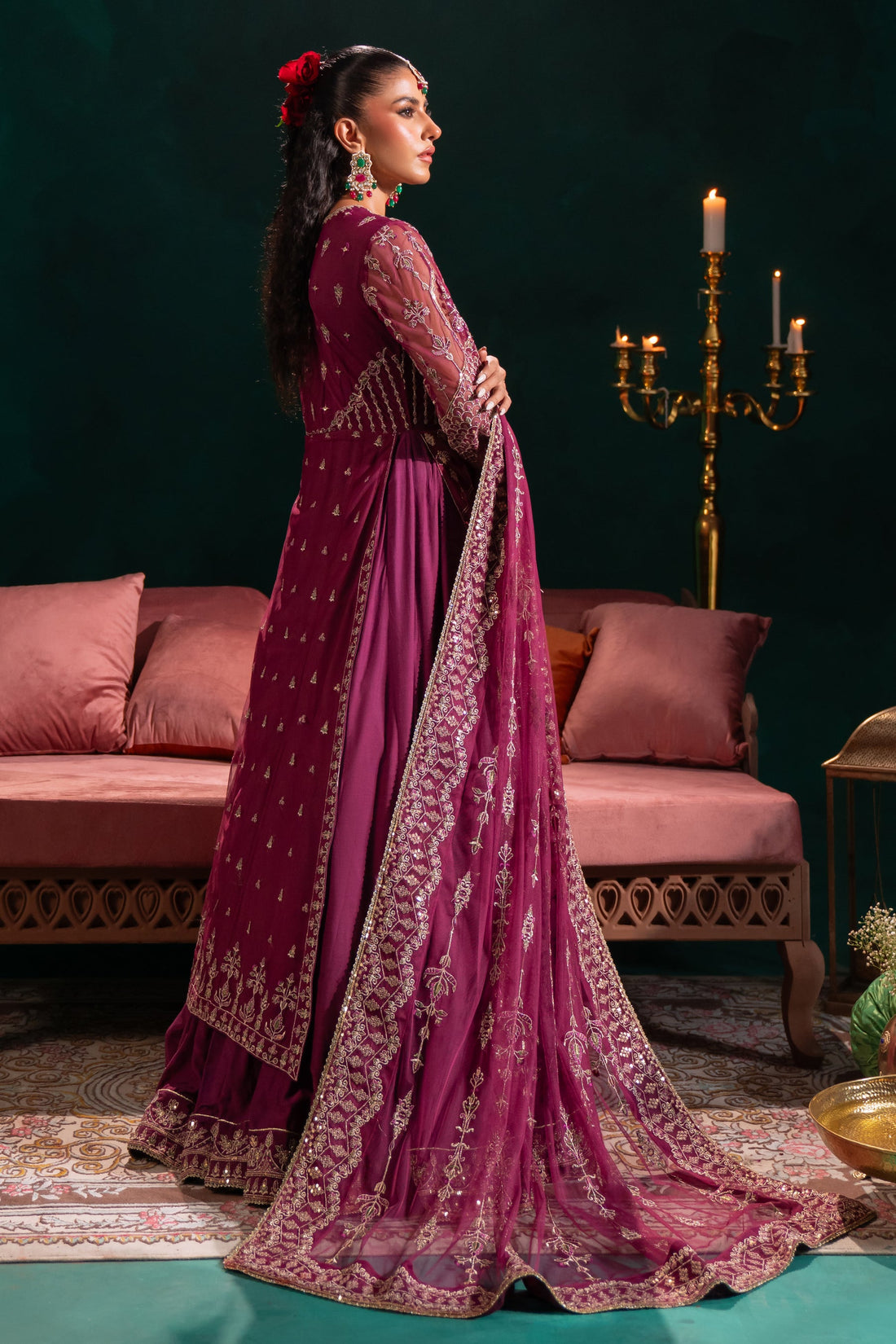 Naqshi | Wedding Formals | IMARA