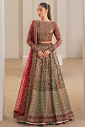 Jazmin | Wedding Formals | UC-3025 - Pakistani Clothes for women, in United Kingdom and United States