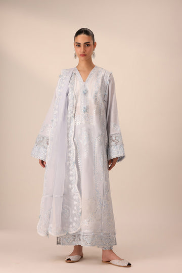 Elan | Stitched Pret 26 | ROUHAAN (EL26-04 A ST)