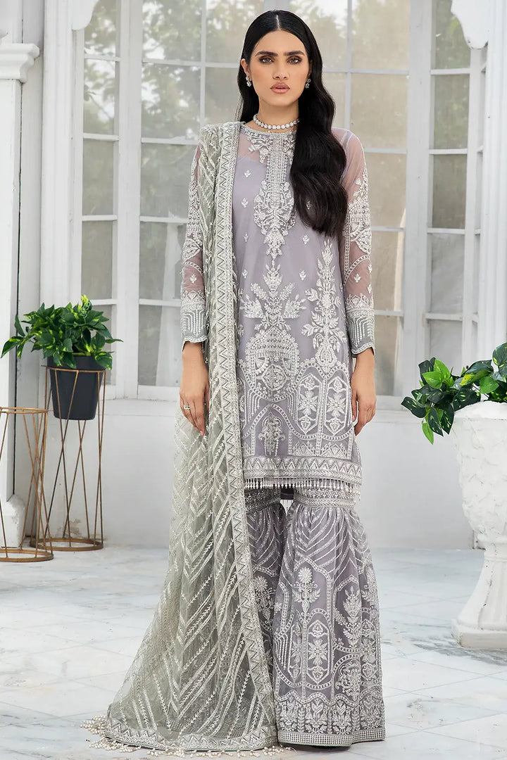 Zarif | DE LUXURY Formals | MERYL - Pakistani Clothes for women, in United Kingdom and United States