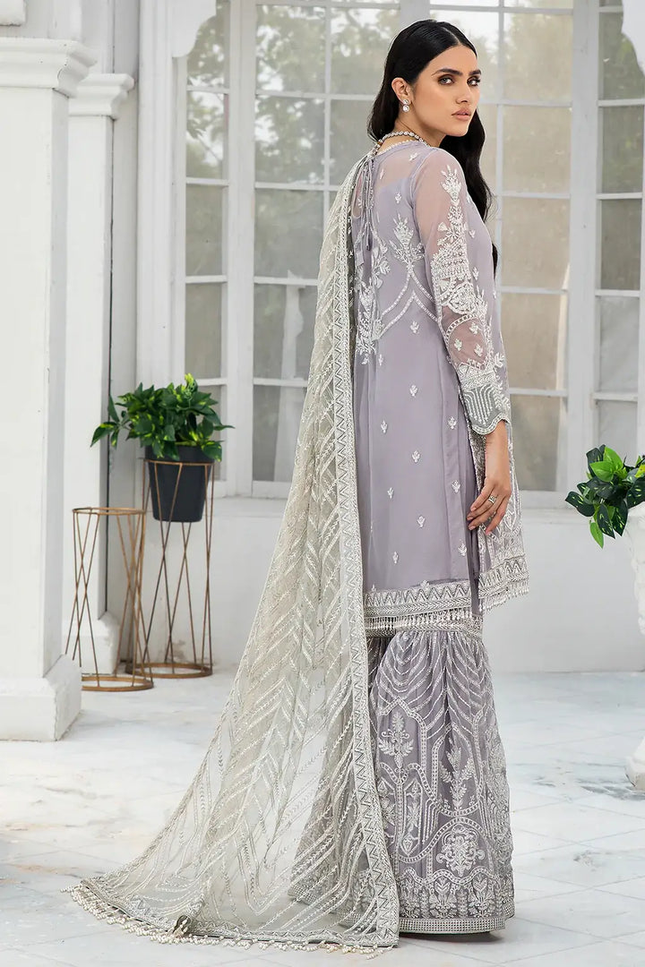 Zarif | DE LUXURY Formals | MERYL - Pakistani Clothes for women, in United Kingdom and United States