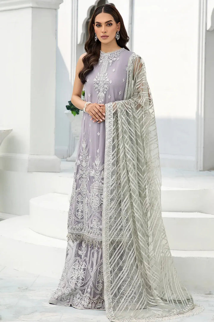 Zarif | DE LUXURY Formals | MERYL - Pakistani Clothes for women, in United Kingdom and United States