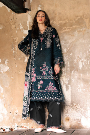 Charizma | Aniq Winter Collection | ANW7-01
