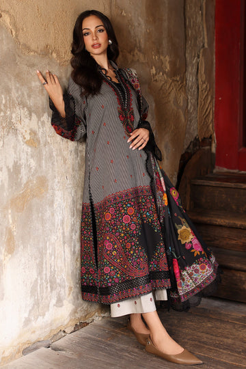 Charizma | Aniq Winter Collection | ANW7-12