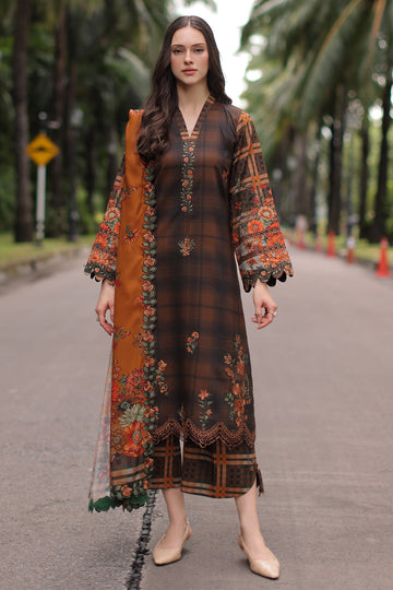 Charizma | Aniq Winter Collection | ANW7-15